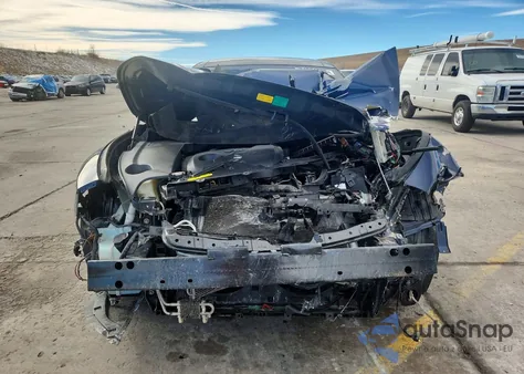 2013 Nissan Maxima S from USA, damaged, VIN 1N4AA5AP5DC804783